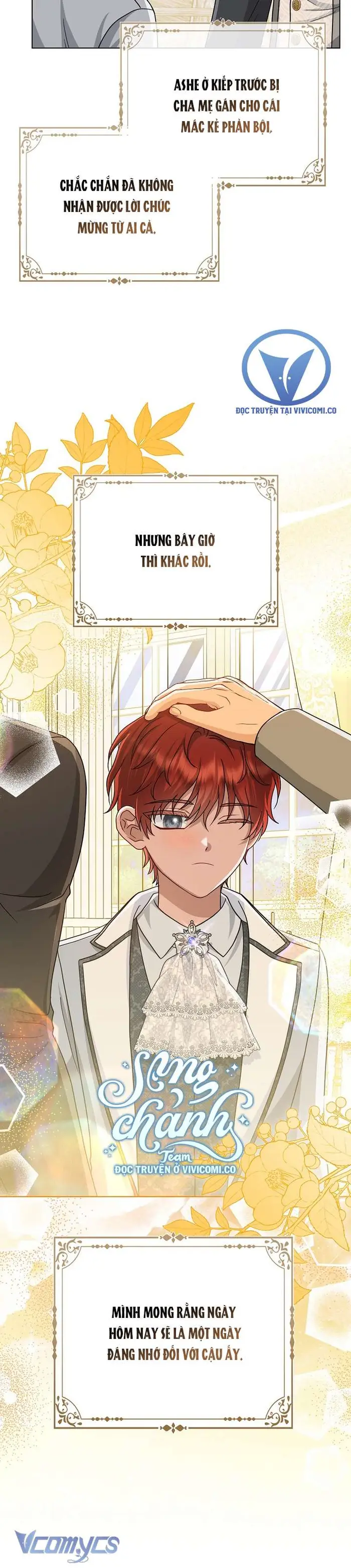 Nhân Vật Phản Diện Đều Thích Tôi - Chap 48 Ảnh 21