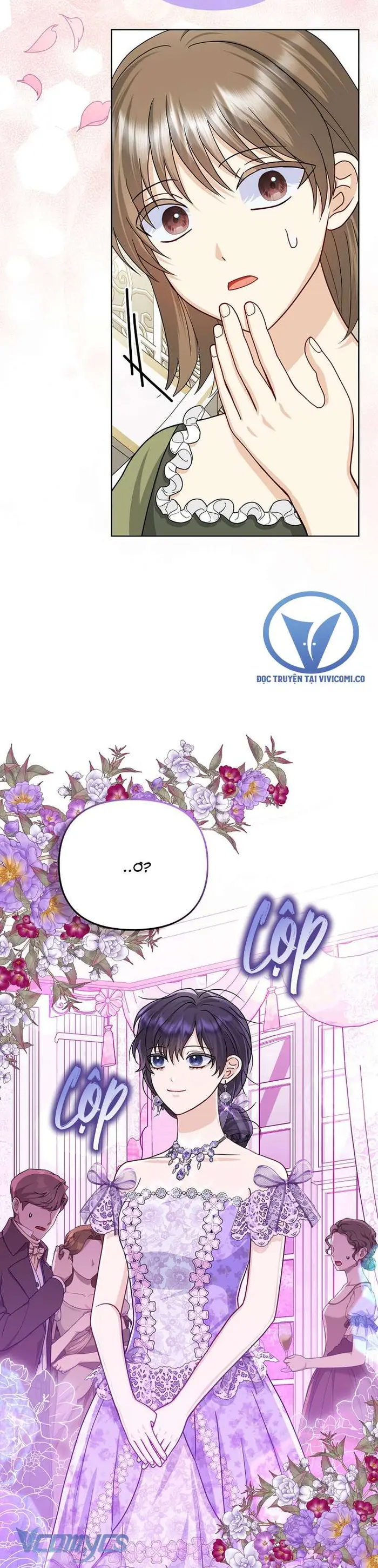 Nhân Vật Phản Diện Đều Thích Tôi - Chap 48 Ảnh 26