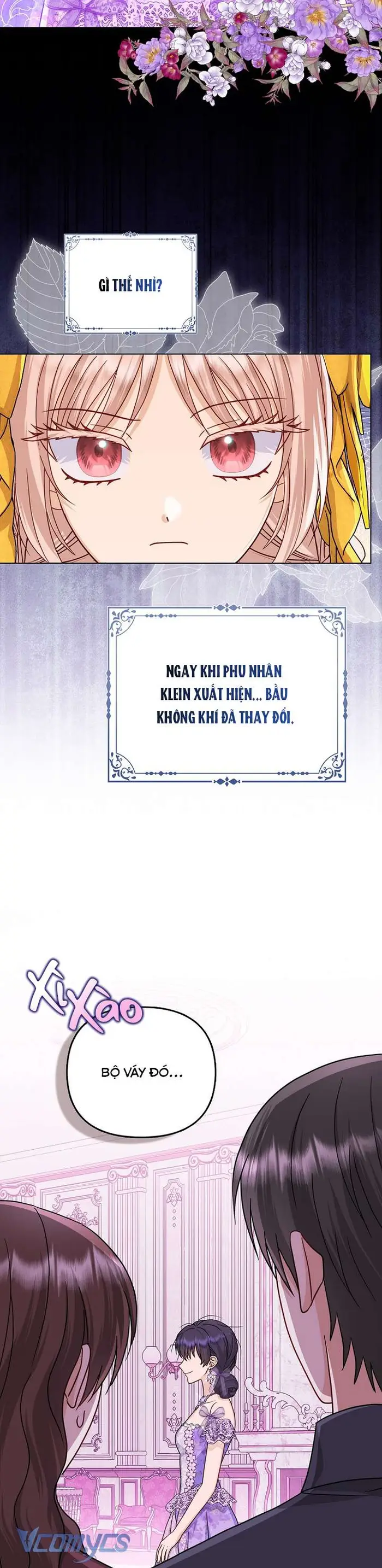 Nhân Vật Phản Diện Đều Thích Tôi - Chap 48 Ảnh 27