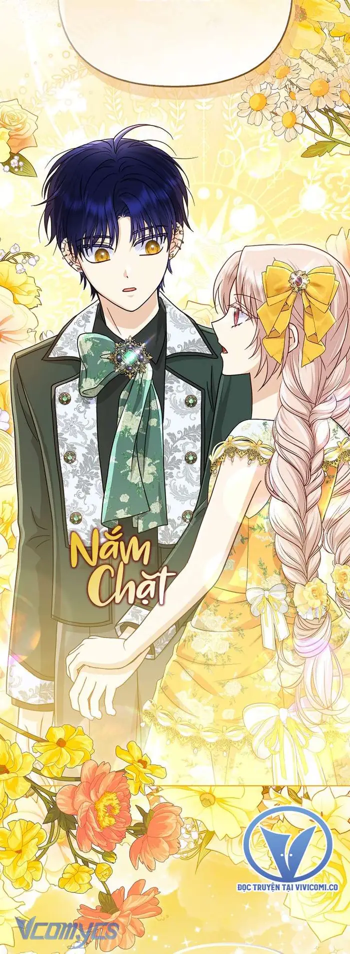 Nhân Vật Phản Diện Đều Thích Tôi - Chap 48 Ảnh 31