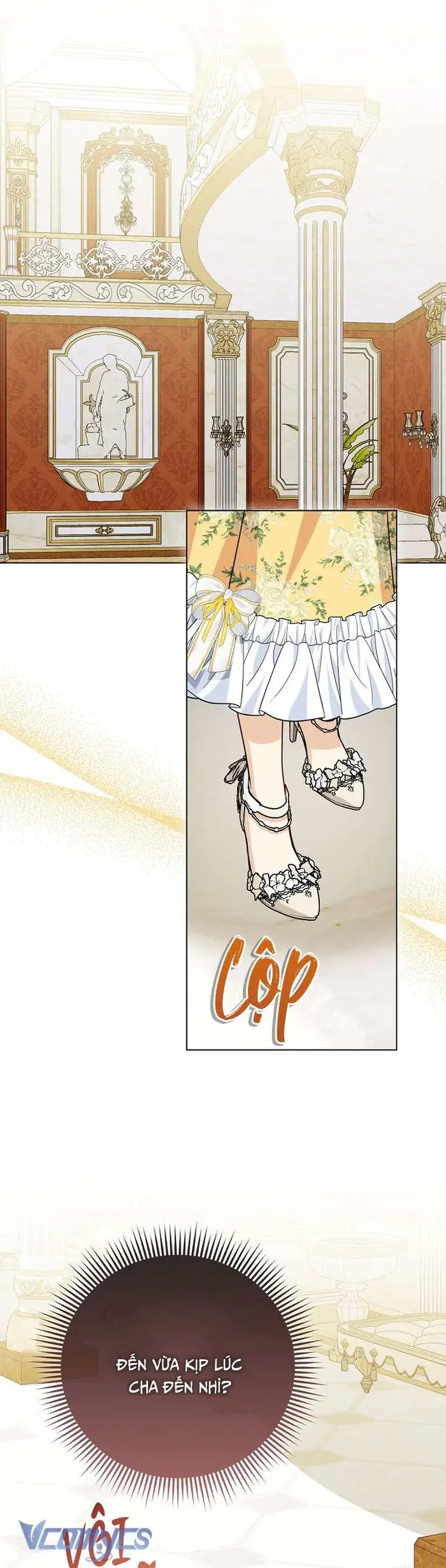 Nhân Vật Phản Diện Đều Thích Tôi - Chap 48 Ảnh 34