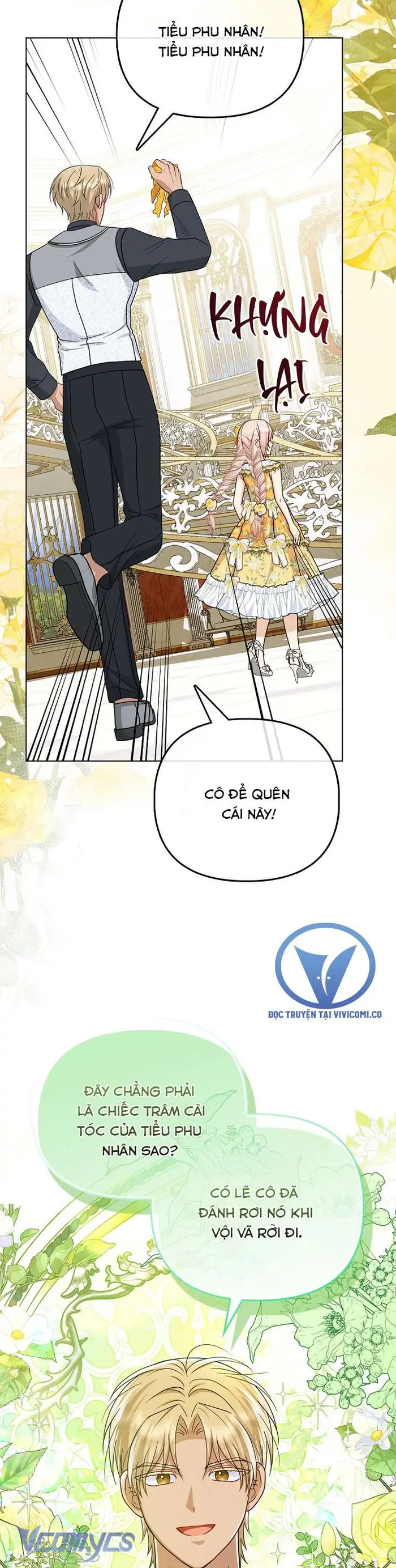 Nhân Vật Phản Diện Đều Thích Tôi - Chap 48 Ảnh 37