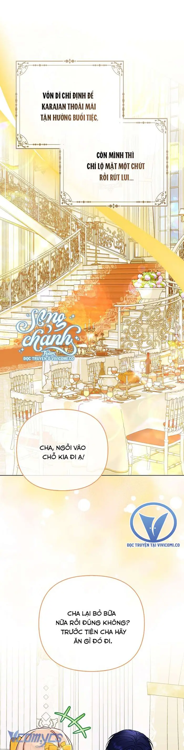 Nhân Vật Phản Diện Đều Thích Tôi - Chap 49 Ảnh 2
