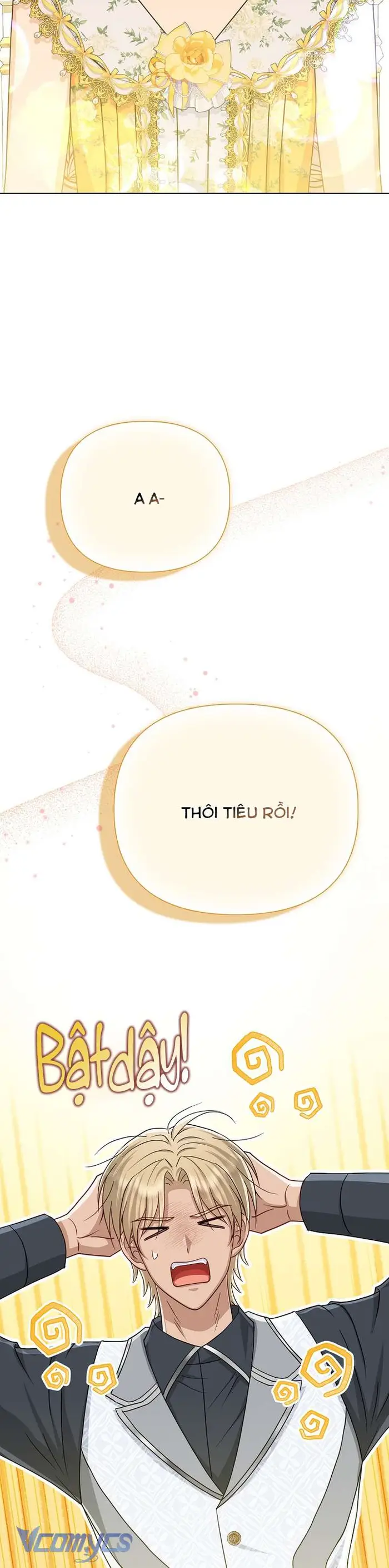 Nhân Vật Phản Diện Đều Thích Tôi - Chap 49 Ảnh 16