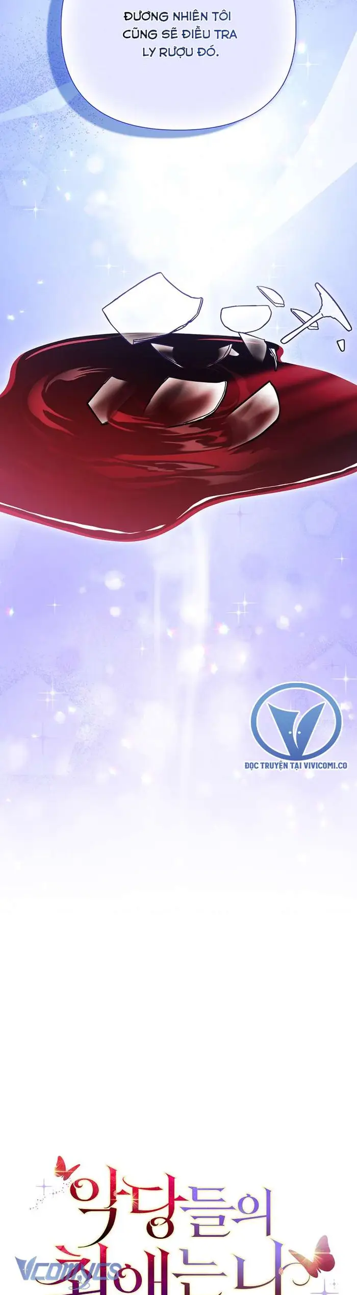 Nhân Vật Phản Diện Đều Thích Tôi - Chap 49 Ảnh 24