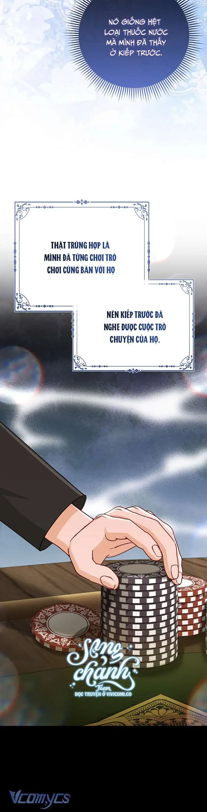 Nhân Vật Phản Diện Đều Thích Tôi - Chap 49 Ảnh 35