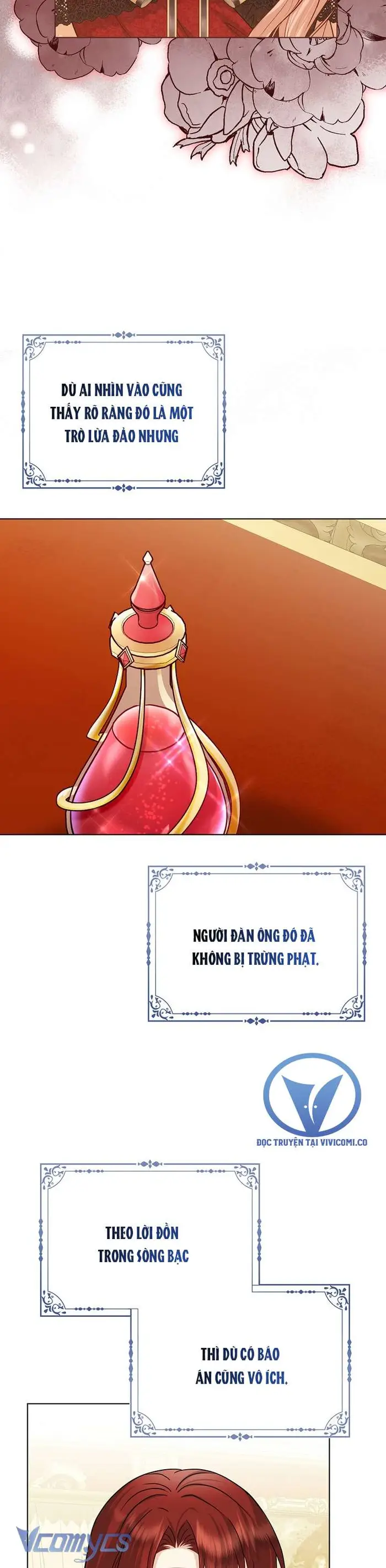 Nhân Vật Phản Diện Đều Thích Tôi - Chap 49 Ảnh 40