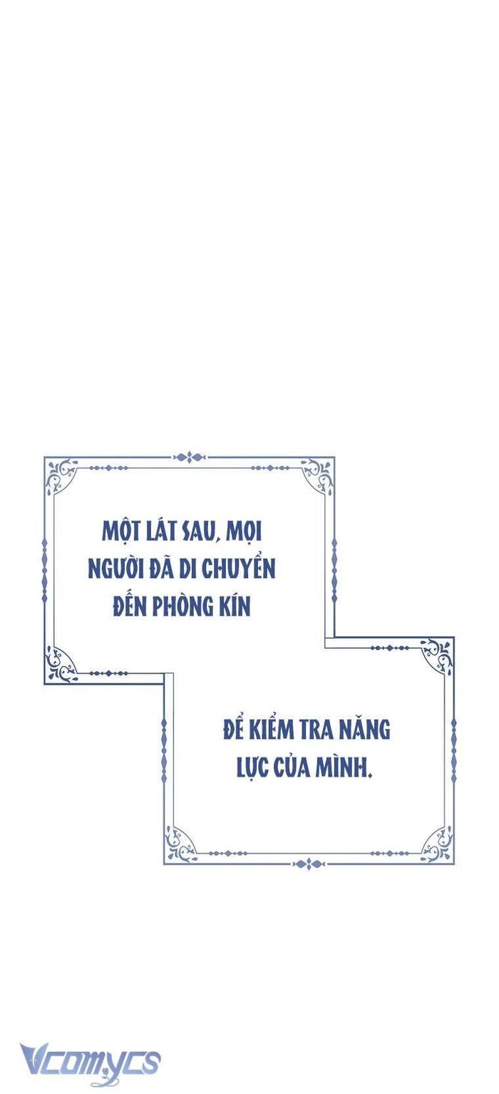Nhân Vật Phản Diện Đều Thích Tôi - Chap 5 Ảnh 15