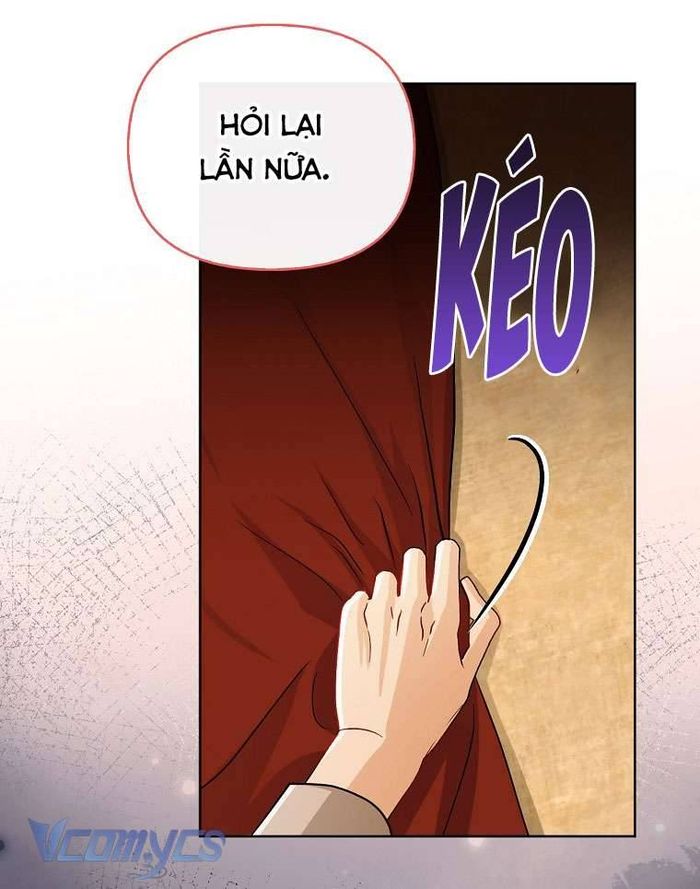 Nhân Vật Phản Diện Đều Thích Tôi - Chap 5 Ảnh 16