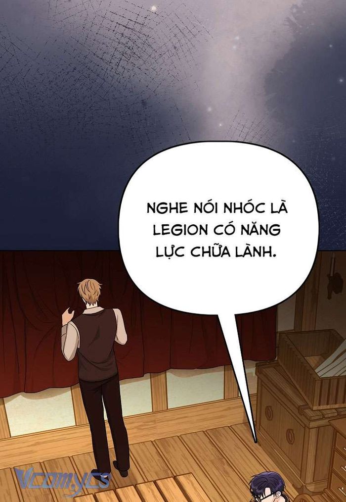 Nhân Vật Phản Diện Đều Thích Tôi - Chap 5 Ảnh 17