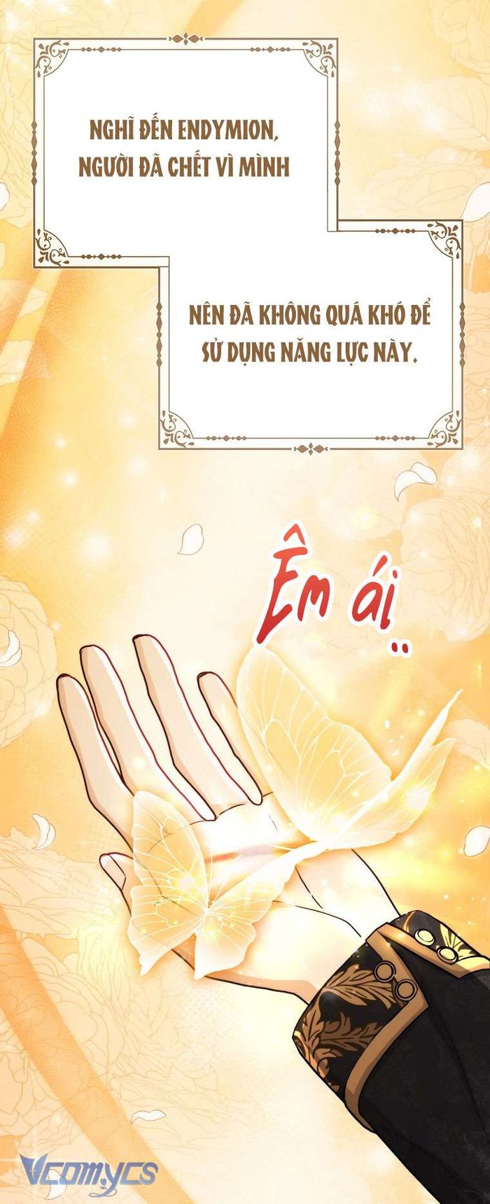Nhân Vật Phản Diện Đều Thích Tôi - Chap 5 Ảnh 22