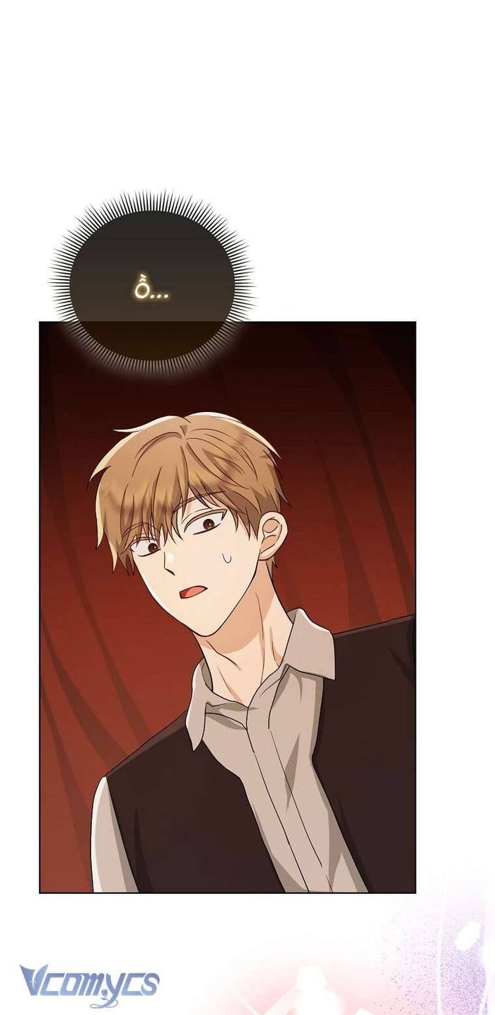 Nhân Vật Phản Diện Đều Thích Tôi - Chap 5 Ảnh 24
