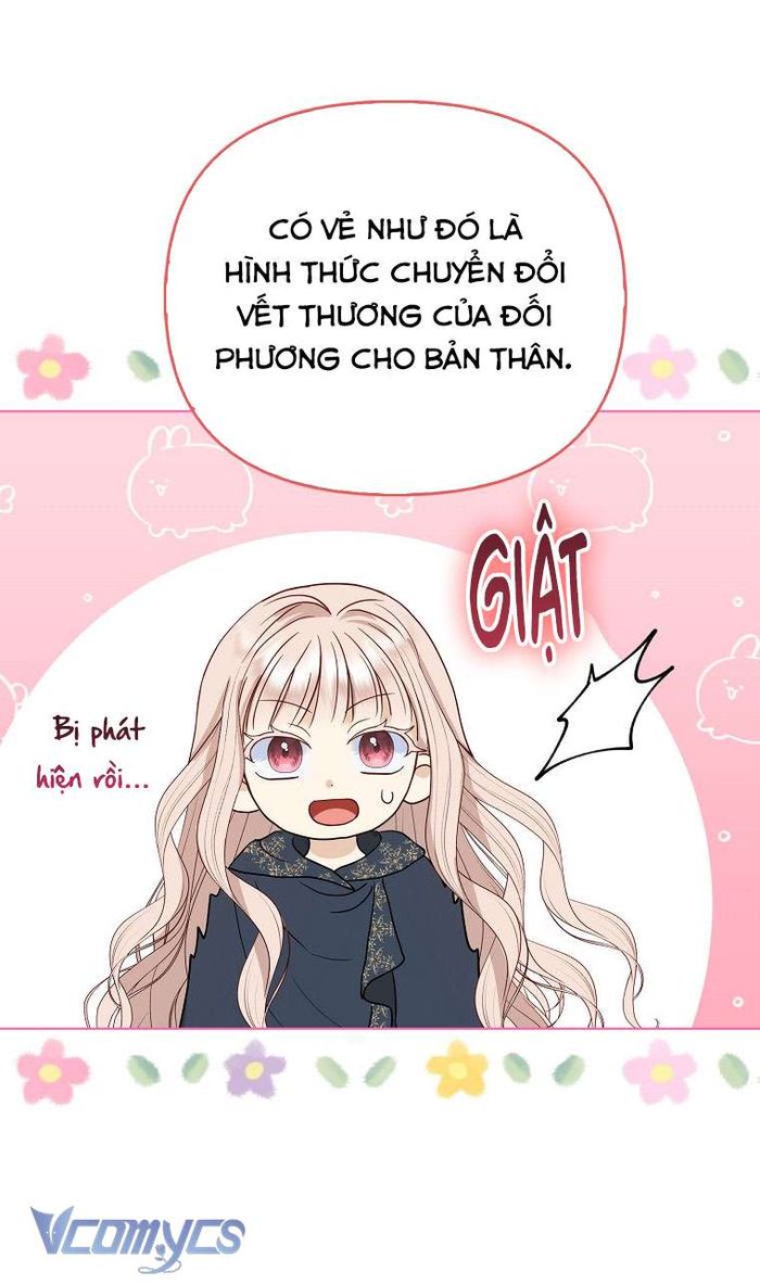 Nhân Vật Phản Diện Đều Thích Tôi - Chap 5 Ảnh 26