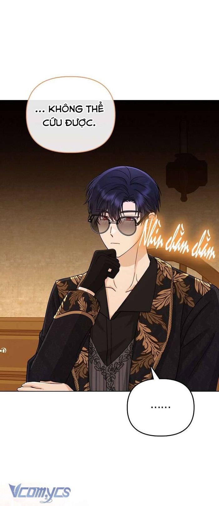 Nhân Vật Phản Diện Đều Thích Tôi - Chap 5 Ảnh 31