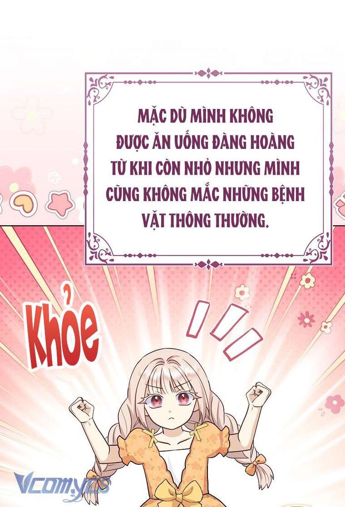 Nhân Vật Phản Diện Đều Thích Tôi - Chap 5 Ảnh 34