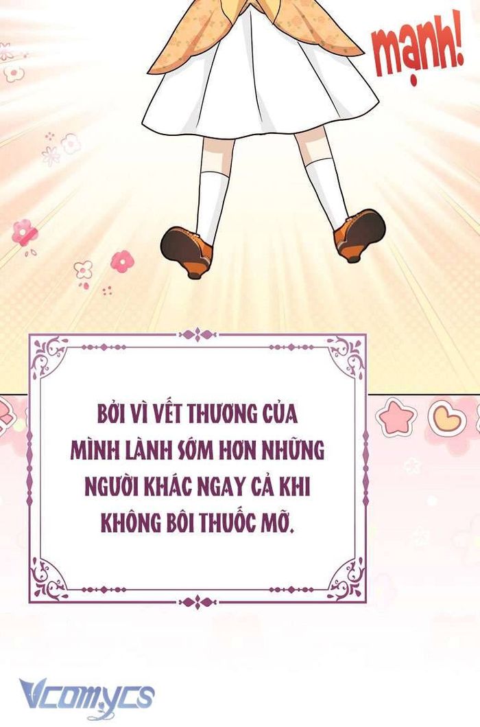 Nhân Vật Phản Diện Đều Thích Tôi - Chap 5 Ảnh 35