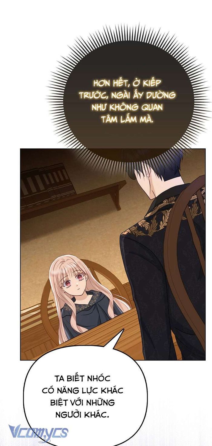 Nhân Vật Phản Diện Đều Thích Tôi - Chap 5 Ảnh 36