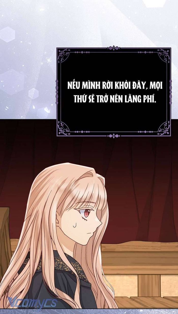 Nhân Vật Phản Diện Đều Thích Tôi - Chap 5 Ảnh 40