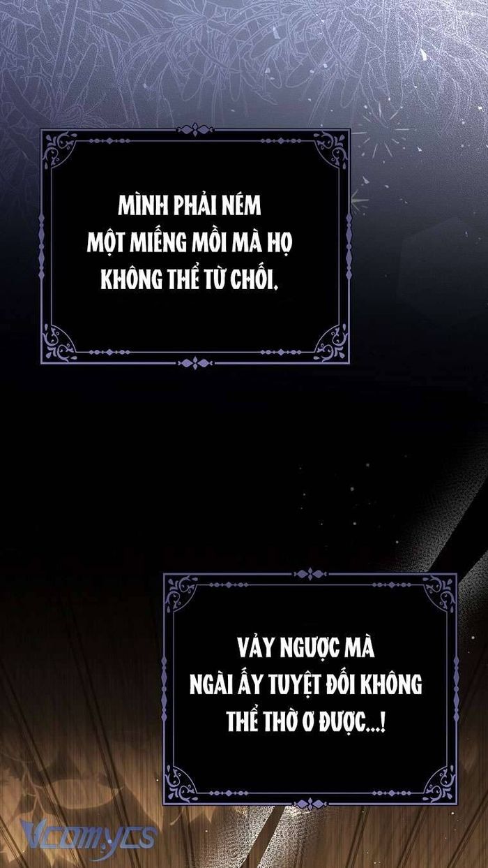 Nhân Vật Phản Diện Đều Thích Tôi - Chap 5 Ảnh 41