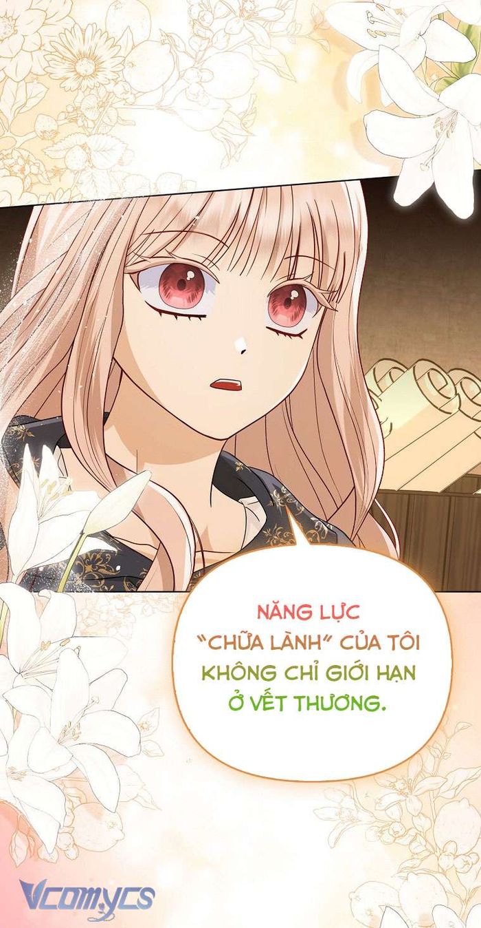 Nhân Vật Phản Diện Đều Thích Tôi - Chap 5 Ảnh 44