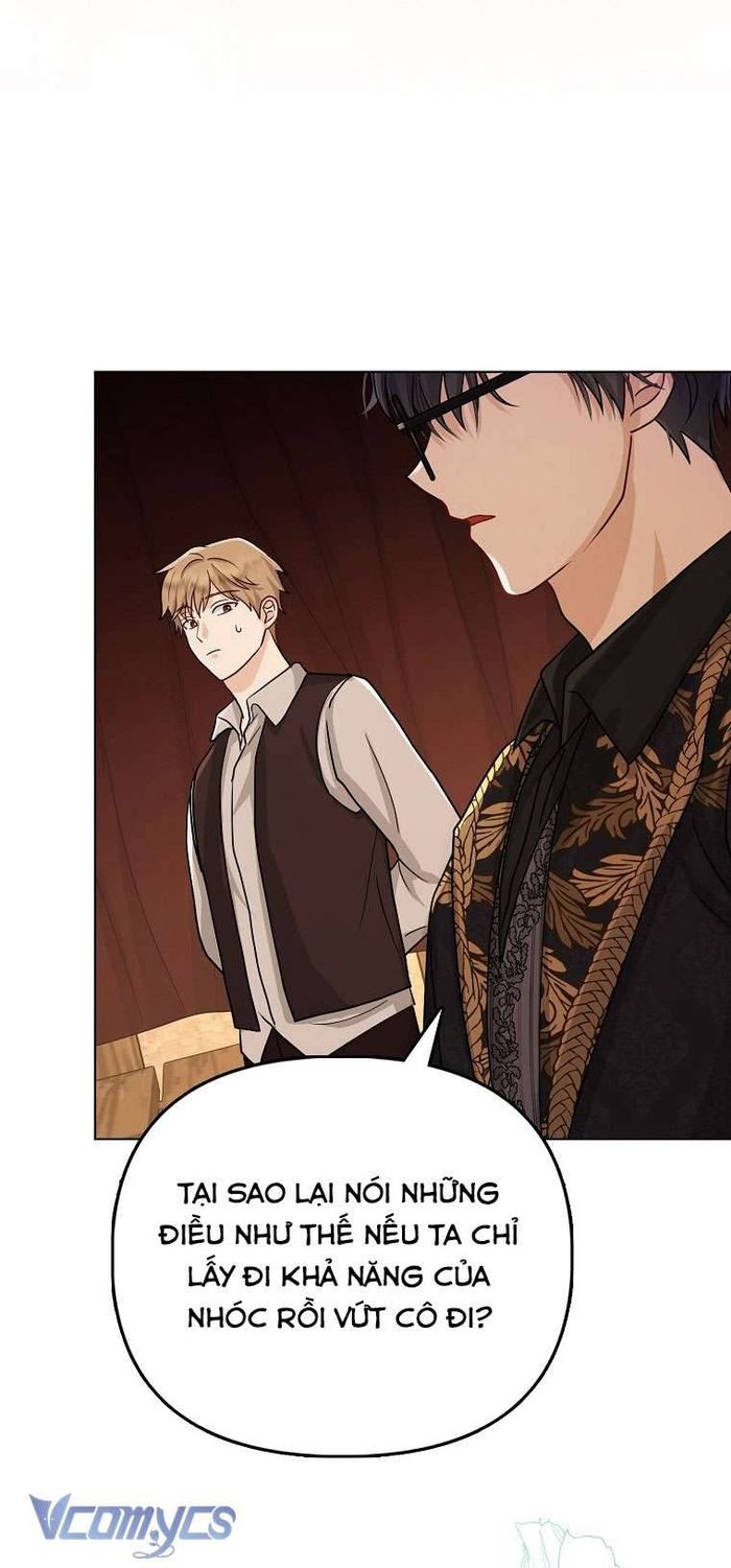 Nhân Vật Phản Diện Đều Thích Tôi - Chap 5 Ảnh 46