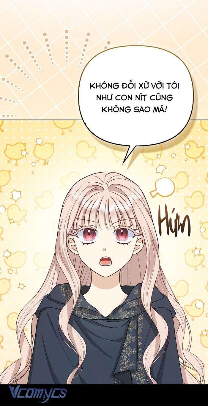 Nhân Vật Phản Diện Đều Thích Tôi - Chap 5 Ảnh 6