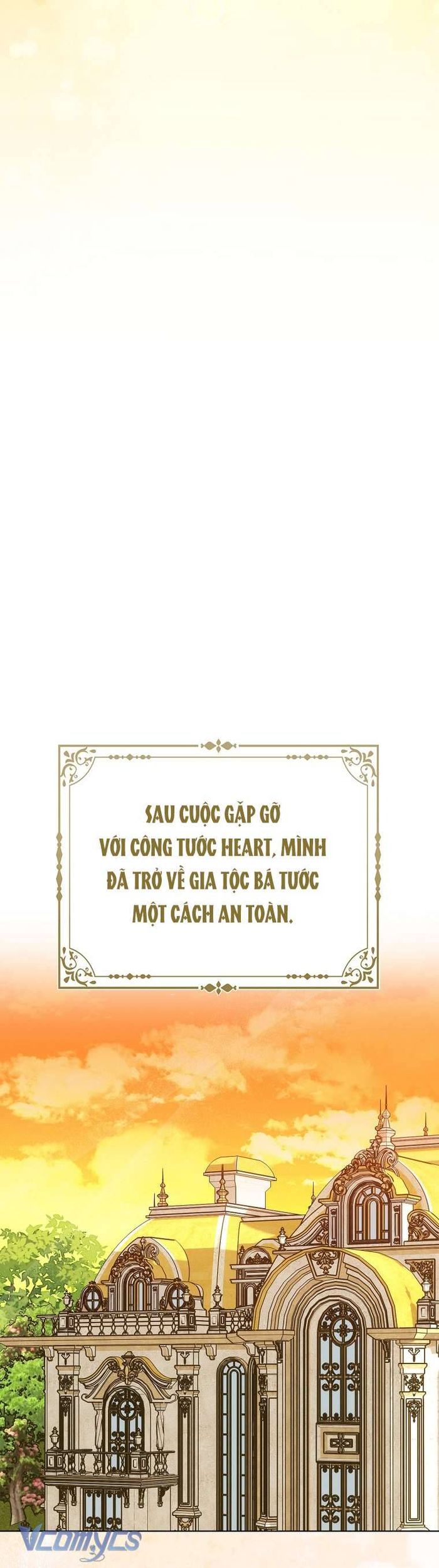 Nhân Vật Phản Diện Đều Thích Tôi - Chap 5 Ảnh 57