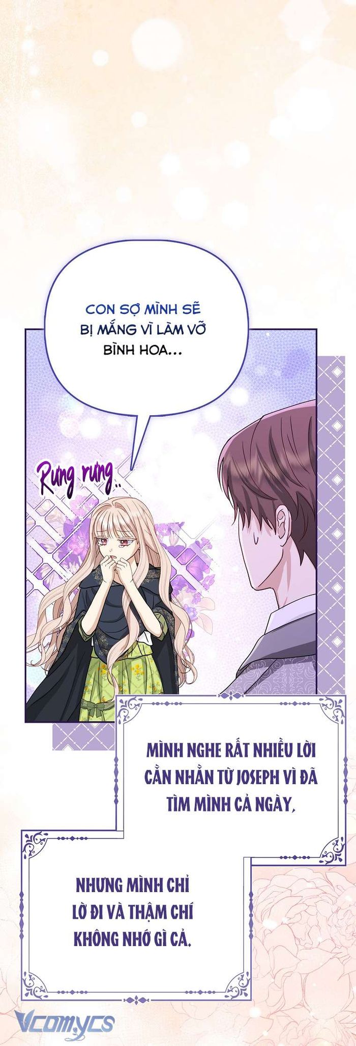 Nhân Vật Phản Diện Đều Thích Tôi - Chap 5 Ảnh 58