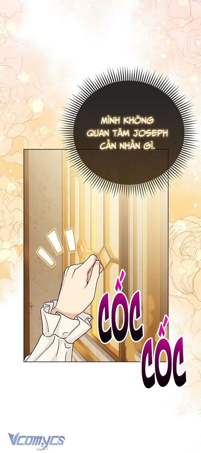 Nhân Vật Phản Diện Đều Thích Tôi - Chap 5 Ảnh 59