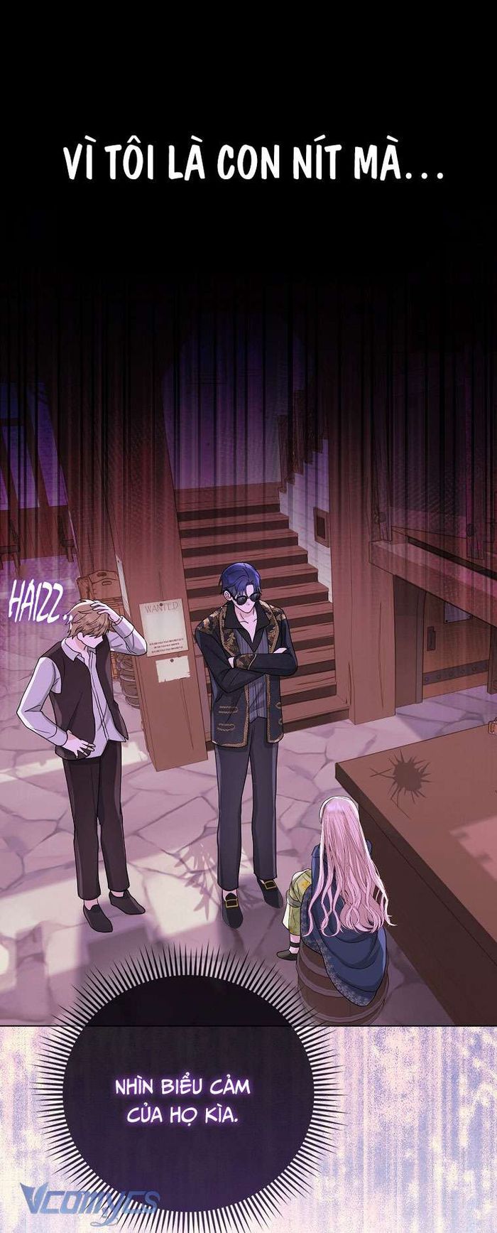 Nhân Vật Phản Diện Đều Thích Tôi - Chap 5 Ảnh 7