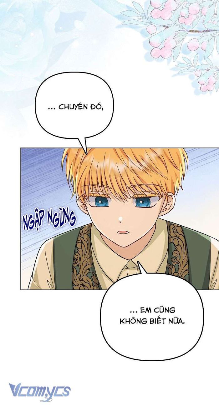 Nhân Vật Phản Diện Đều Thích Tôi - Chap 5 Ảnh 67