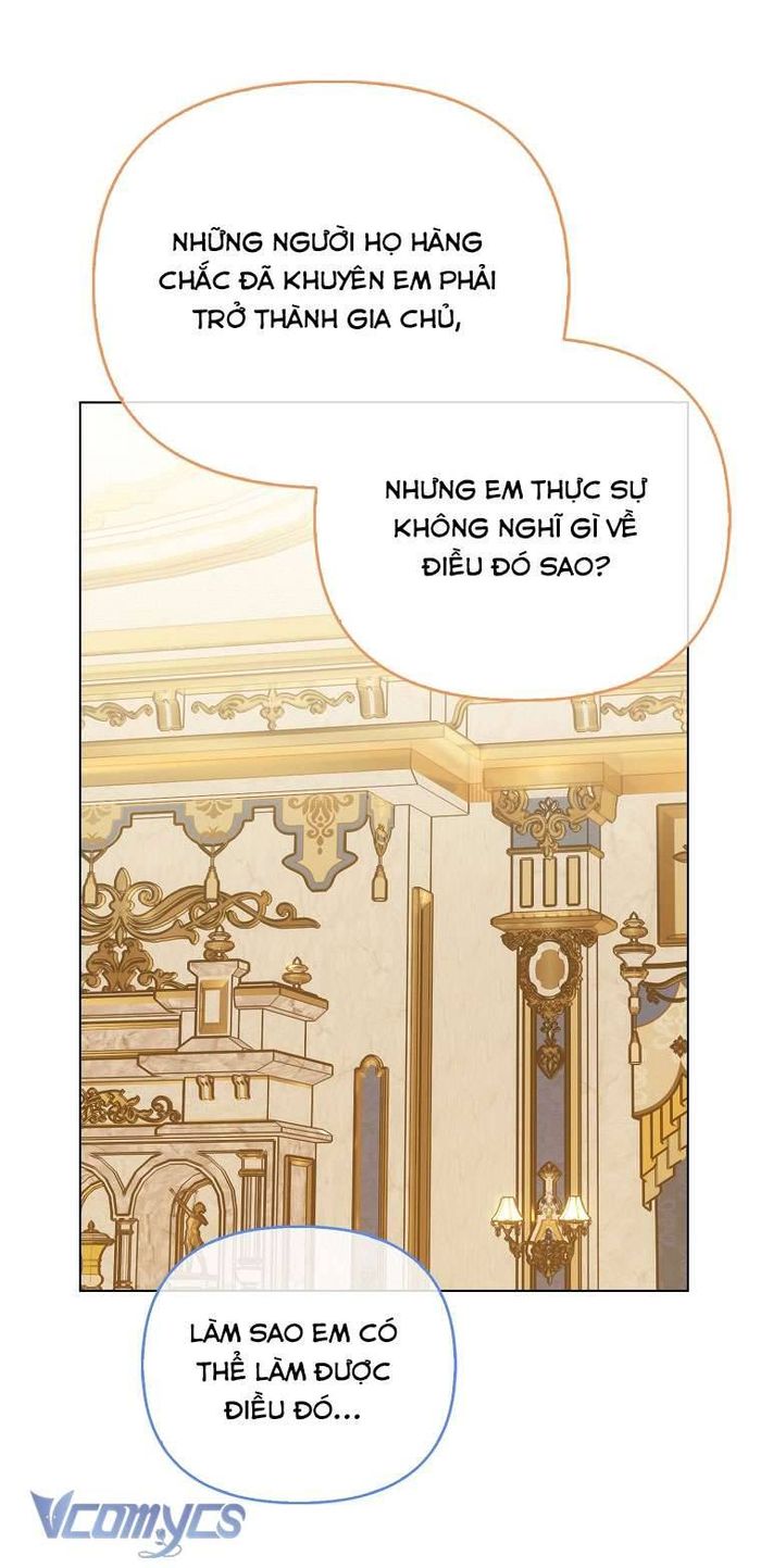 Nhân Vật Phản Diện Đều Thích Tôi - Chap 5 Ảnh 68