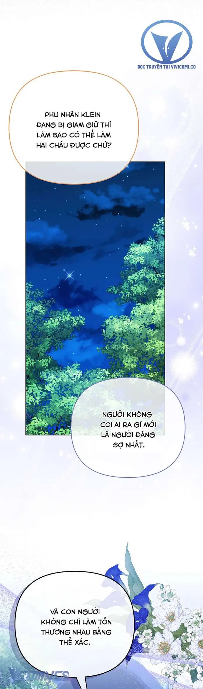 Nhân Vật Phản Diện Đều Thích Tôi - Chap 50 Ảnh 13