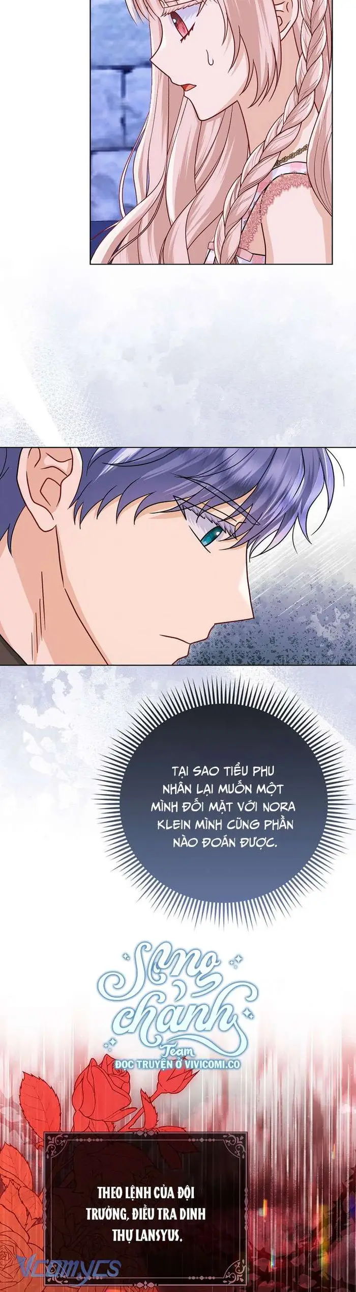 Nhân Vật Phản Diện Đều Thích Tôi - Chap 50 Ảnh 15