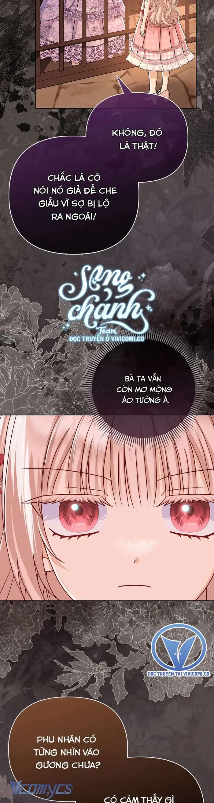 Nhân Vật Phản Diện Đều Thích Tôi - Chap 50 Ảnh 23