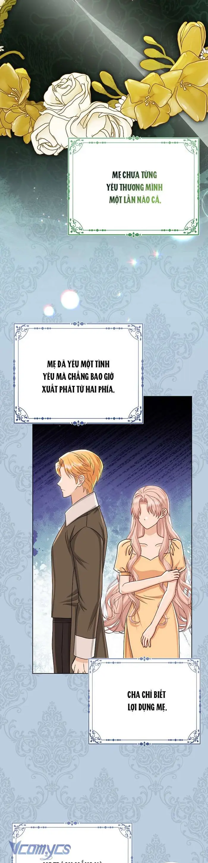 Nhân Vật Phản Diện Đều Thích Tôi - Chap 50 Ảnh 30