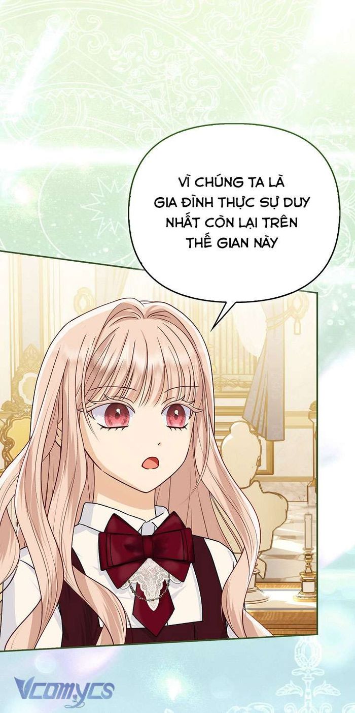 Nhân Vật Phản Diện Đều Thích Tôi - Chap 6 Ảnh 12