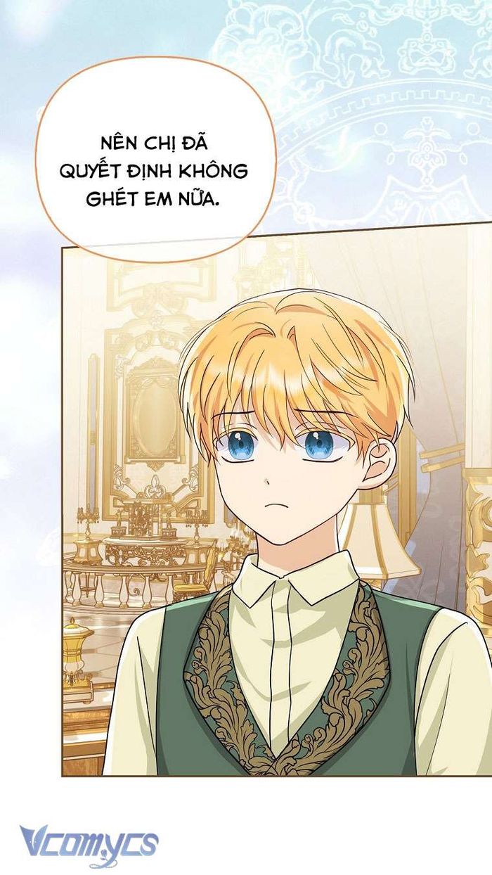 Nhân Vật Phản Diện Đều Thích Tôi - Chap 6 Ảnh 13