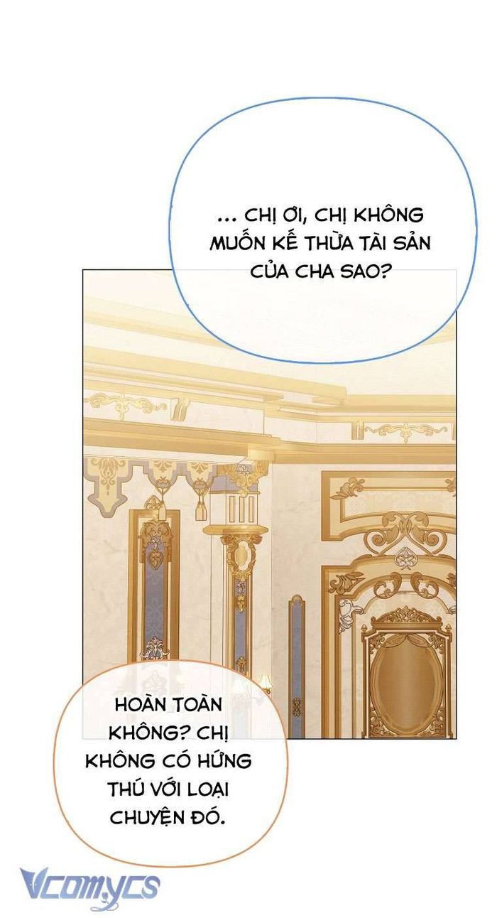 Nhân Vật Phản Diện Đều Thích Tôi - Chap 6 Ảnh 14