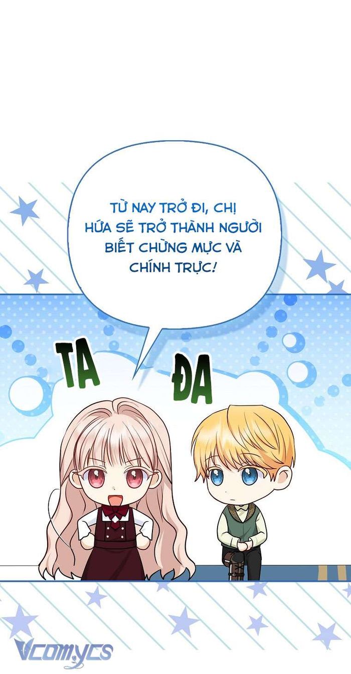 Nhân Vật Phản Diện Đều Thích Tôi - Chap 6 Ảnh 15