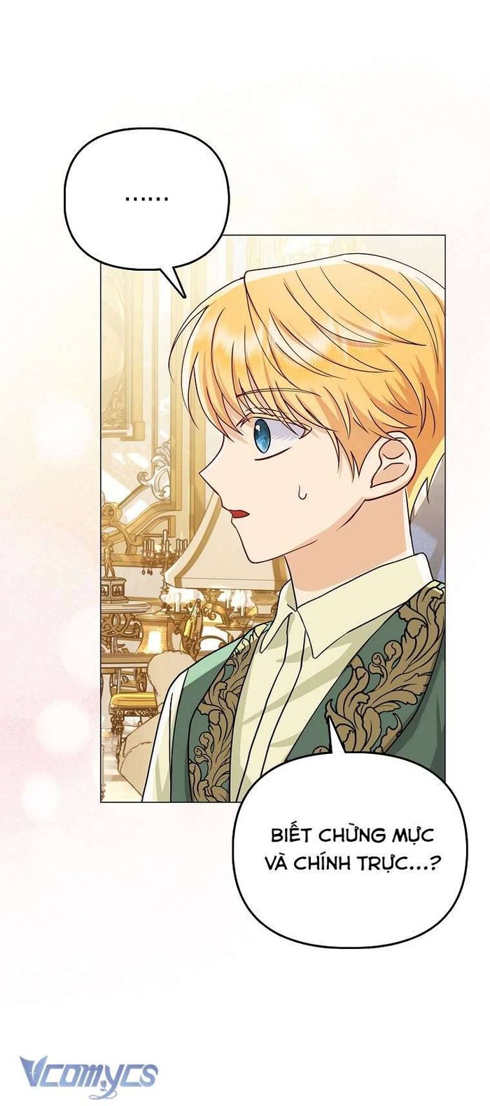 Nhân Vật Phản Diện Đều Thích Tôi - Chap 6 Ảnh 16