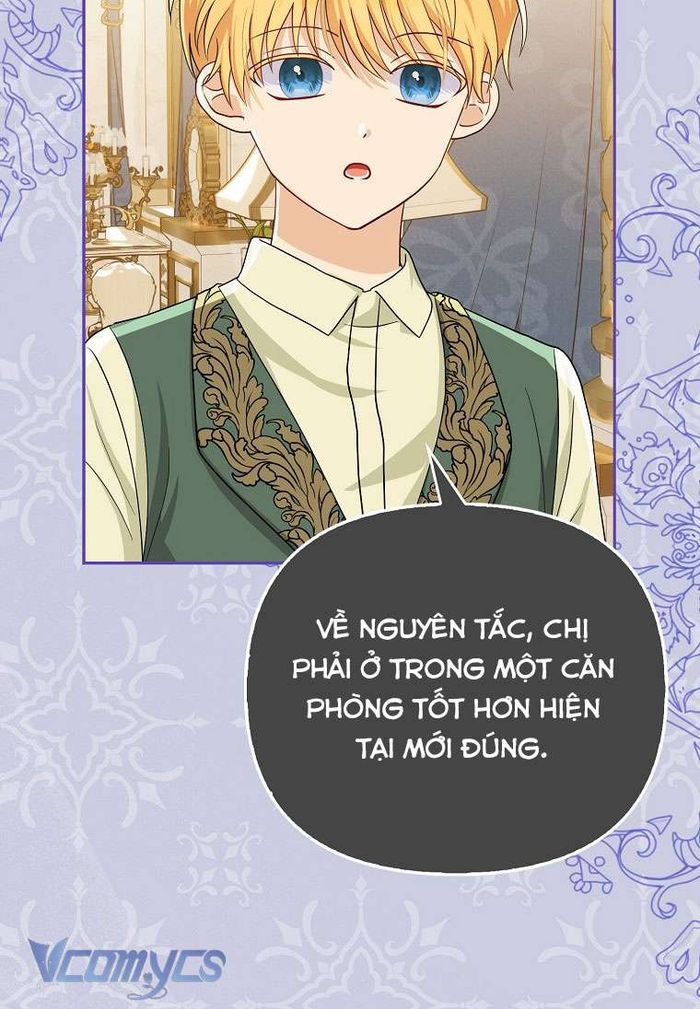 Nhân Vật Phản Diện Đều Thích Tôi - Chap 6 Ảnh 22