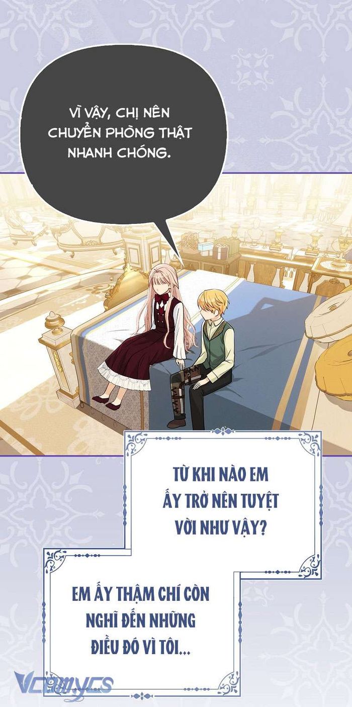 Nhân Vật Phản Diện Đều Thích Tôi - Chap 6 Ảnh 23