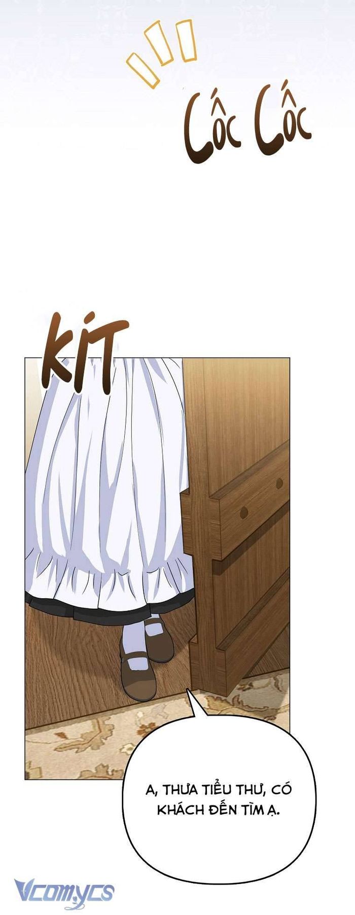 Nhân Vật Phản Diện Đều Thích Tôi - Chap 6 Ảnh 24