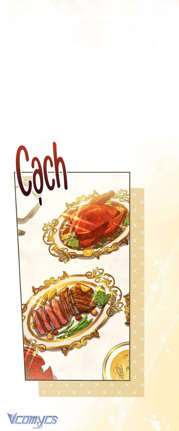 Nhân Vật Phản Diện Đều Thích Tôi - Chap 6 Ảnh 27