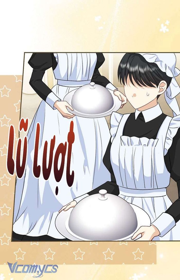 Nhân Vật Phản Diện Đều Thích Tôi - Chap 6 Ảnh 28