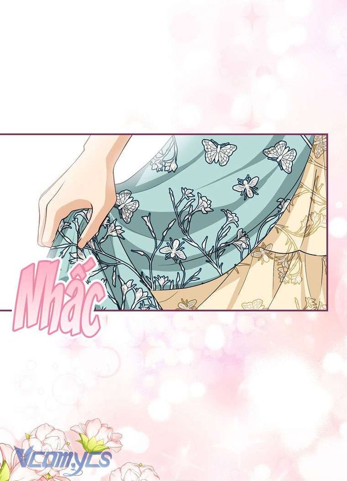 Nhân Vật Phản Diện Đều Thích Tôi - Chap 6 Ảnh 31