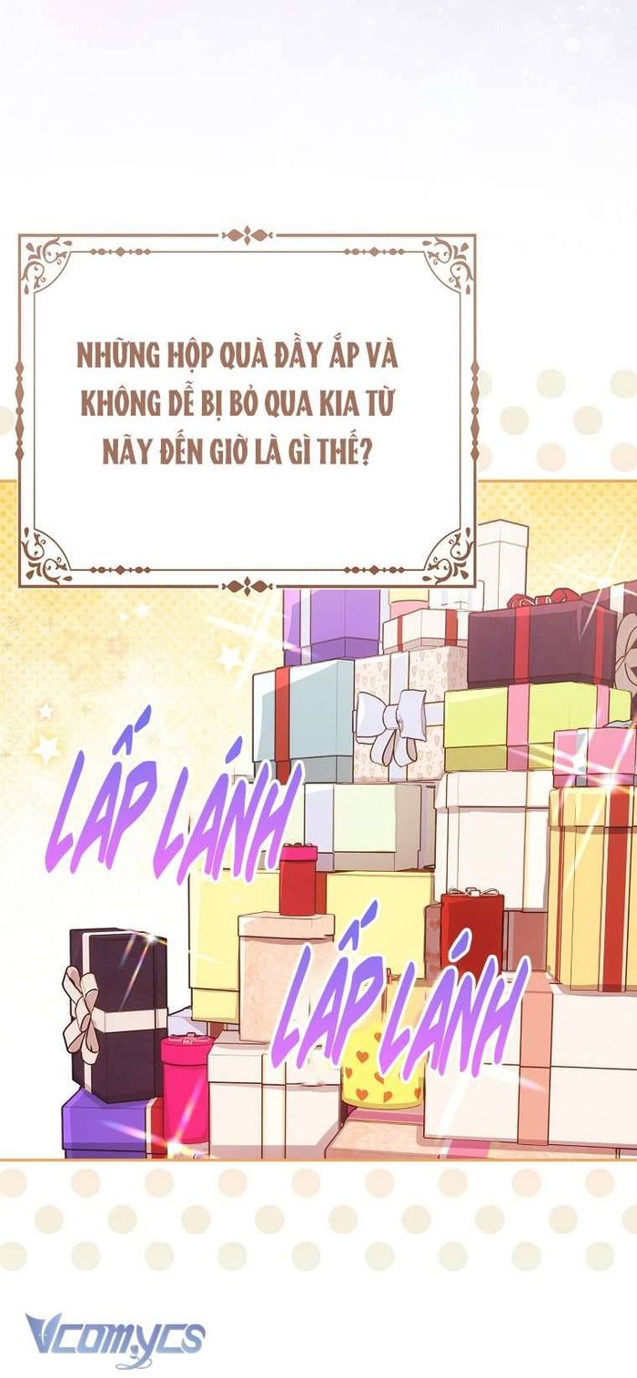 Nhân Vật Phản Diện Đều Thích Tôi - Chap 6 Ảnh 37
