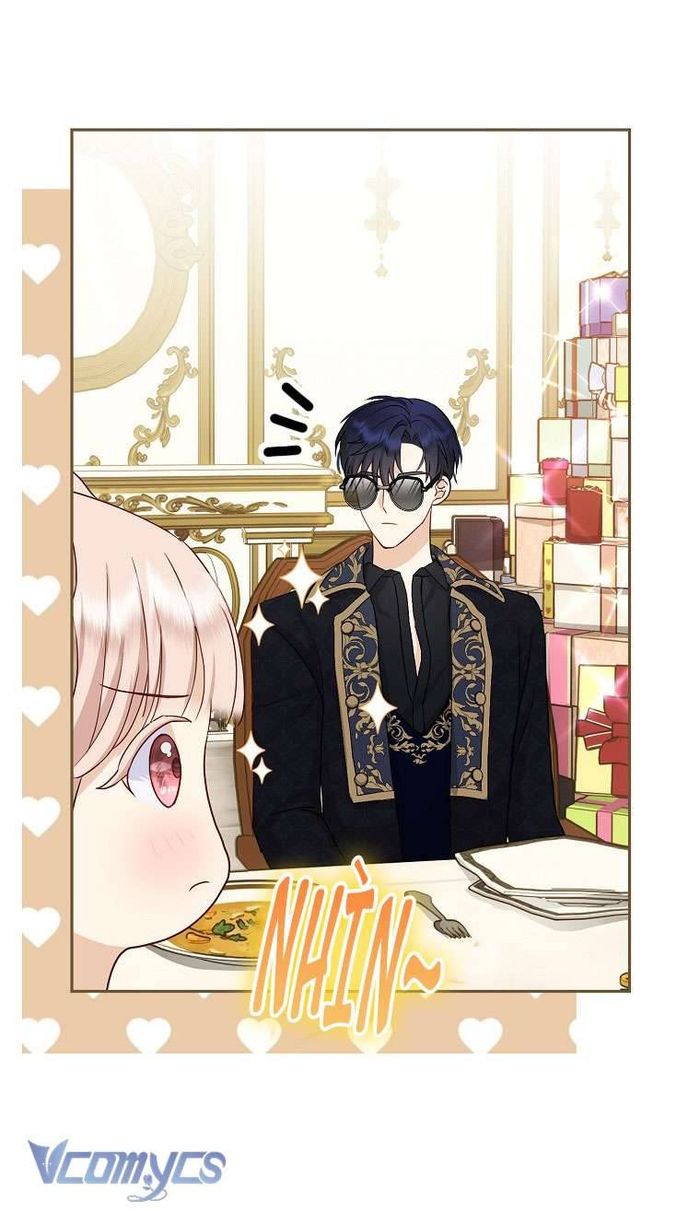 Nhân Vật Phản Diện Đều Thích Tôi - Chap 6 Ảnh 38