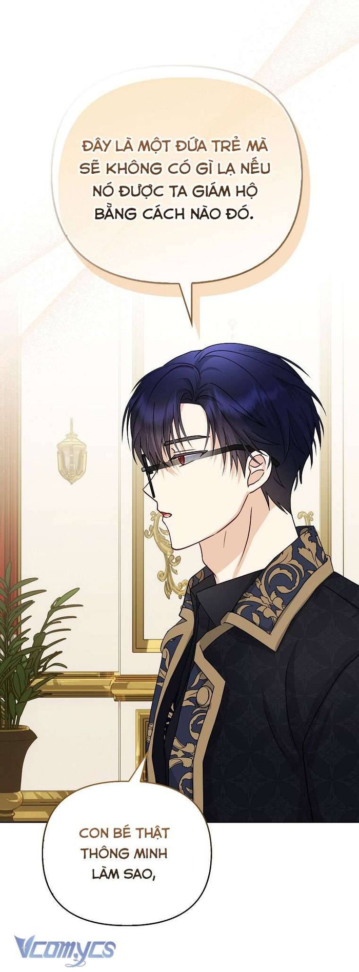 Nhân Vật Phản Diện Đều Thích Tôi - Chap 6 Ảnh 46